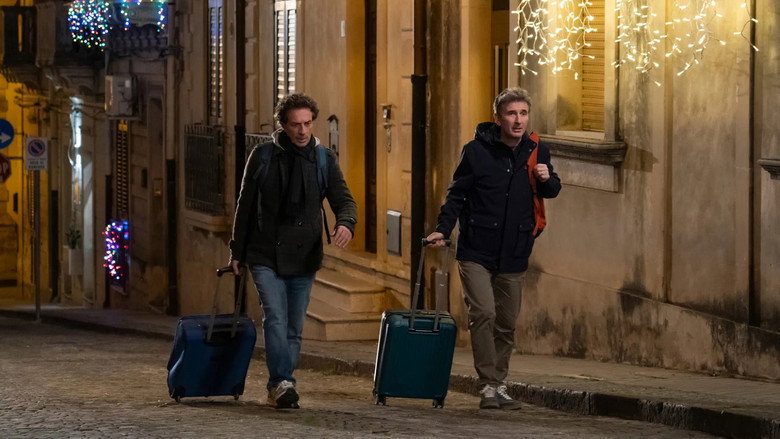 Bild aus der Serie Sicilia Express