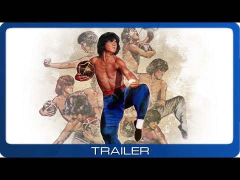 Trailer-Vorschaubild zu Sie nannten ihn Knochenbrecher