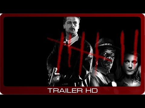 Trailer-Vorschaubild zu Sieben