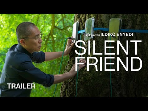 Trailer-Vorschaubild zu Silent Friend