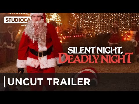 Trailer-Vorschaubild zu Silent Night, Deadly Night