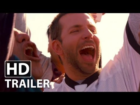 Trailer-Vorschaubild zu Silver Linings