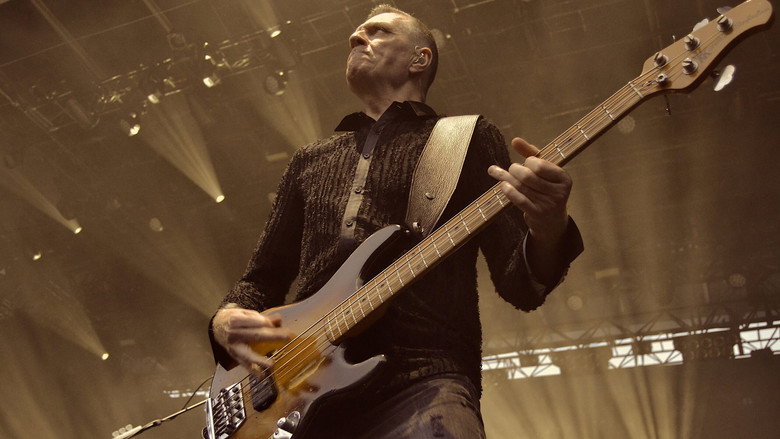 Bild aus Simple Minds Nuits de Fourvière 2024
