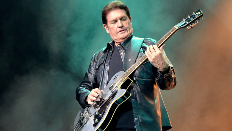 Bild aus Simple Minds Nuits de Fourvière 2024