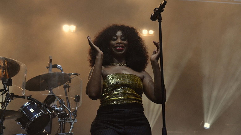 Bild aus Simple Minds Nuits de Fourvière 2024