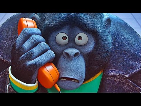 Trailer-Vorschaubild zu Sing