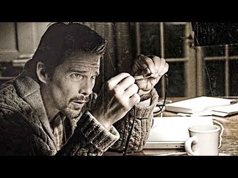 Trailer-Vorschaubild zu Sinister - Wenn Du ihn siehst, bist Du schon verloren