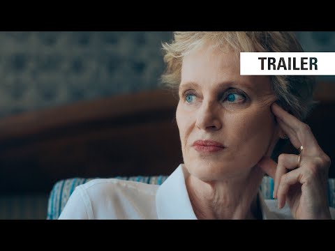 Trailer-Vorschaubild zu Siri Hustvedt – Dance Around the Self