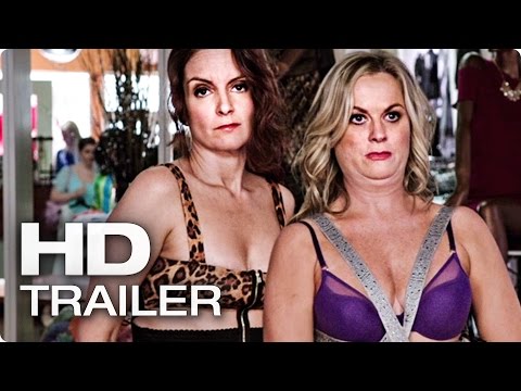Trailer-Vorschaubild zu Sisters