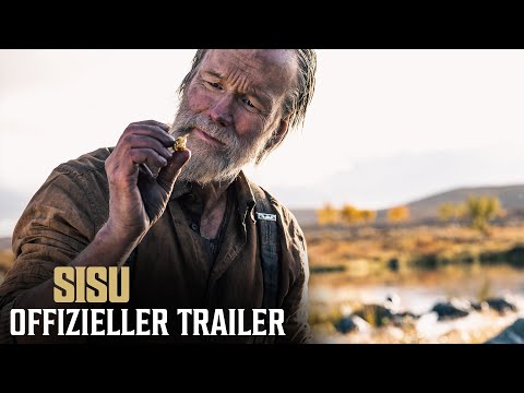 Trailer-Vorschaubild zu Sisu