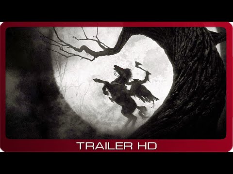 Trailer-Vorschaubild zu Sleepy Hollow