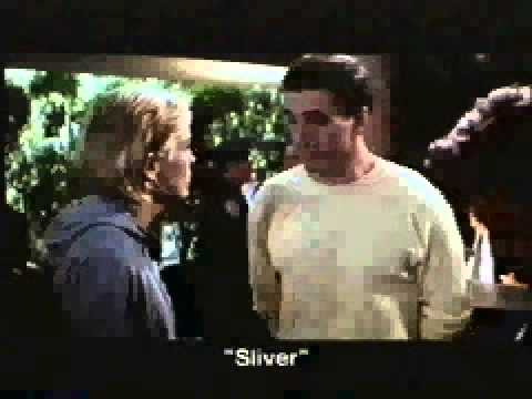 Trailer-Vorschaubild zu Sliver