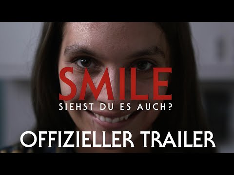 Trailer-Vorschaubild zu Smile - Siehst du es auch?