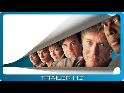 Trailer-Vorschaubild zu Sneakers - Die Lautlosen