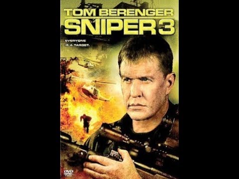 Trailer-Vorschaubild zu Sniper 3