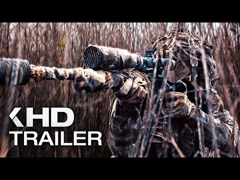 Trailer-Vorschaubild zu Sniper: The White Raven