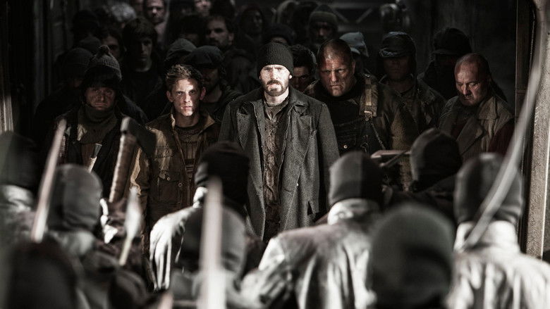 Bild aus Snowpiercer