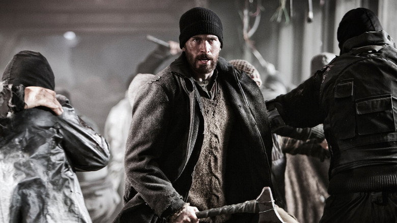Bild aus Snowpiercer