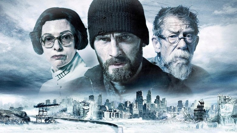 Bild aus Snowpiercer