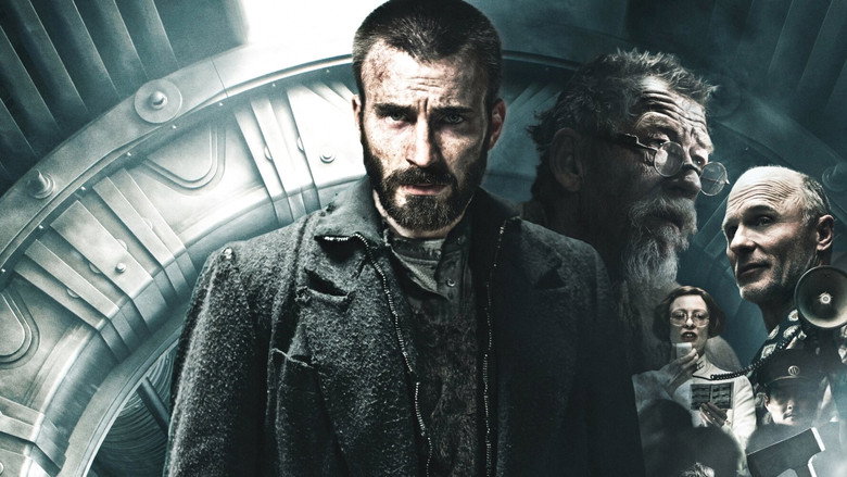 Bild aus Snowpiercer