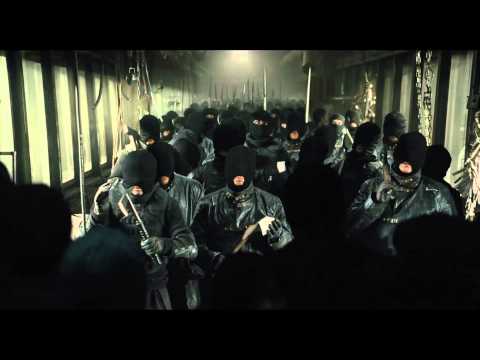 Trailer-Vorschaubild zu Snowpiercer