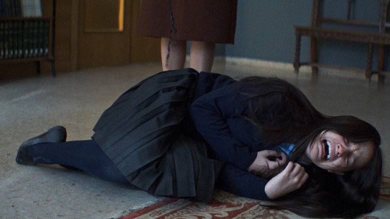 Bild aus Sofia - The Possession