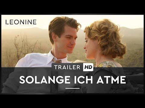 Trailer-Vorschaubild zu Solange ich atme