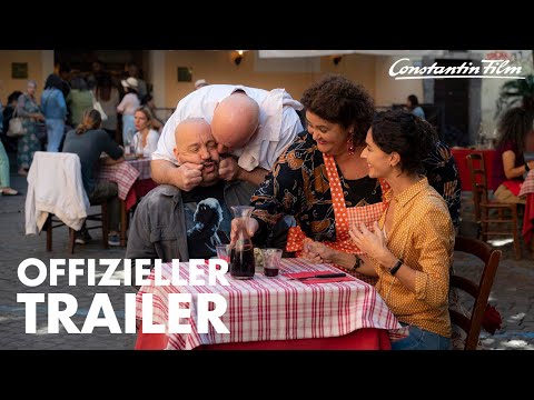 Trailer-Vorschaubild zu Solo Mio