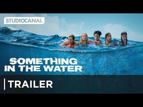 Trailer-Vorschaubild zu Something in the Water