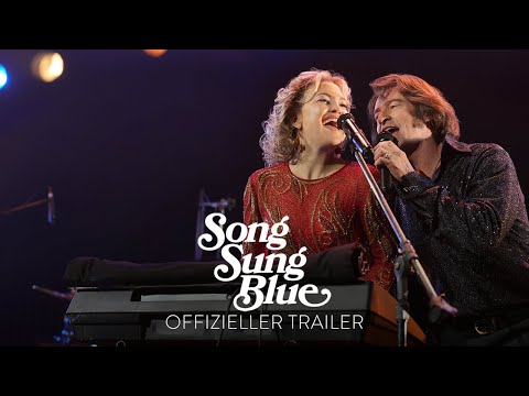 Trailer-Vorschaubild zu Song Sung Blue