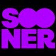 Sooner