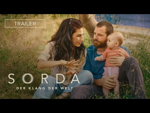 Trailer-Vorschaubild zu Sorda - Der Klang der Welt