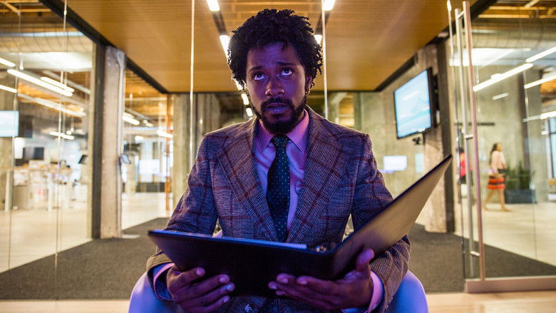 Bild aus Sorry to Bother You