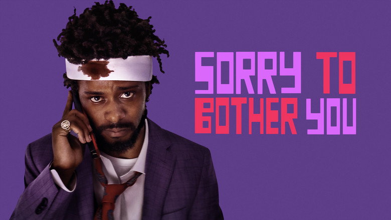 Bild aus Sorry to Bother You