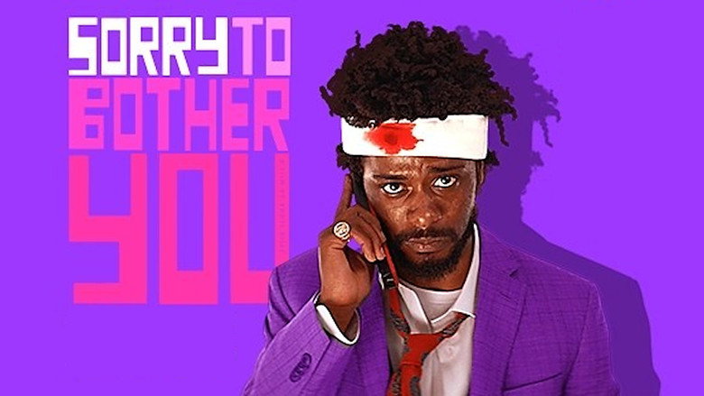 Bild aus Sorry to Bother You
