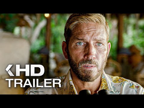 Trailer-Vorschaubild zu Sound of Freedom