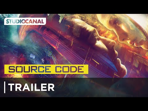 Trailer-Vorschaubild zu Source Code
