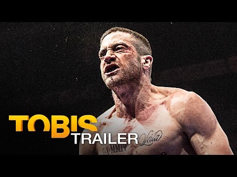 Trailer-Vorschaubild zu Southpaw