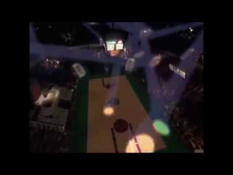 Trailer-Vorschaubild zu Space Jam
