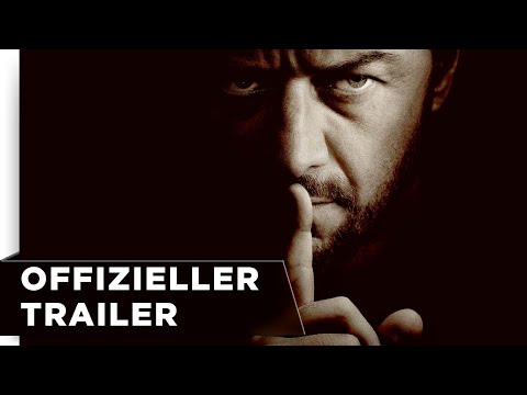 Trailer-Vorschaubild zu Speak No Evil