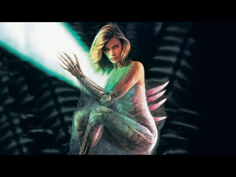 Trailer-Vorschaubild zu Species