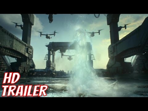 Trailer-Vorschaubild zu Spectral