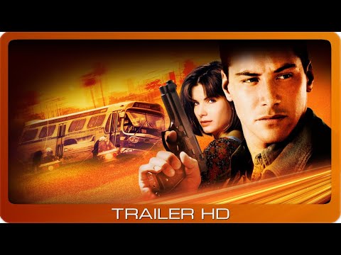 Trailer-Vorschaubild zu Speed