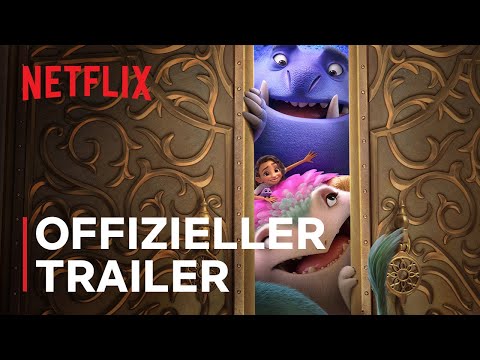 Trailer-Vorschaubild zu Spellbound
