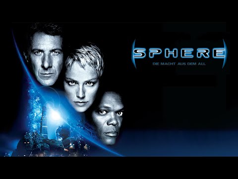 Trailer-Vorschaubild zu Sphere - Die Macht aus dem All