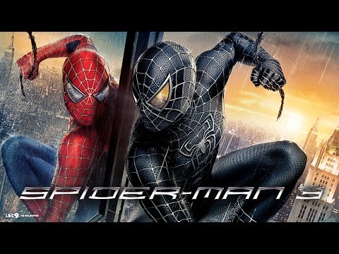 Trailer-Vorschaubild zu Spider-Man 3