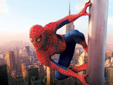 Trailer-Vorschaubild zu Spider-Man