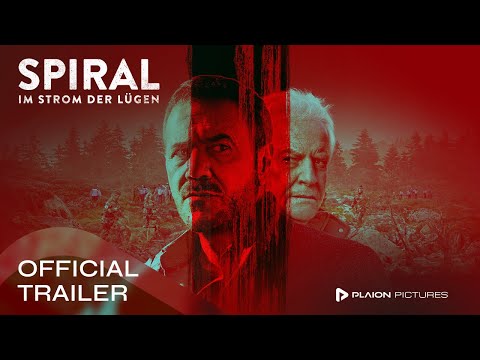 Spiral - Im Strom der Lügen Trailer