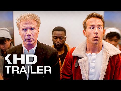 Trailer-Vorschaubild zu Spirited