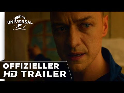 Trailer-Vorschaubild zu Split